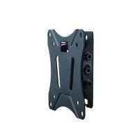 Suport pentru Monitor NewStar NeoMounts NM-W60BLACK, 10-30 inch, 25 Kg, Culoare Neagra - 1