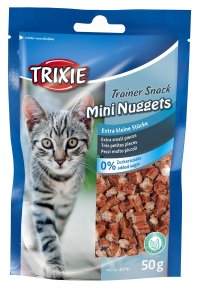 Drops Pisica Peste Pui Catnip 50 Gr 42741 - 1