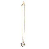 Lantisor si pandantiv Harry Potter - Luna Lovegood - 1
