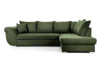 Colțar Extensibil SANTOS, variante stânga/dreapta, 295x215x80 cm - 1