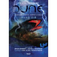 Dune Romanul Grafic - Cartea 2 Muad'dib - 1