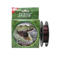 Fir Monofilament Jaxon Crocodile Carp 600m (0.27 mm) - 1