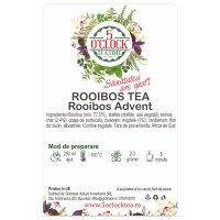 Rooibos Advent (Gramaj: 50g) - 2