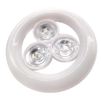 Bec LED UFO multifunctional OZN - 1