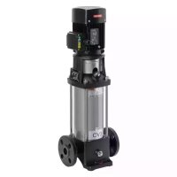 Pompa de Suprafata Multietajata IBO IPRO Professional CV 20-3, 400V, 4 KW, 28m³/h, H Refulare max 41m - 1