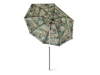 Umbrela cu perete lateral Delphin Classa Camo, 250cm - 3
