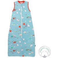 Sac de dormit Farmyard 110 cm 1.0 Tog - 2