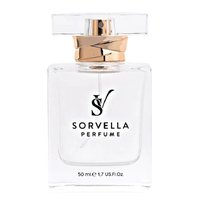 Apa de parfum dama V602 Floral, Paradoxe, 50ml, Sorvella - 1