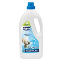 Detergent lichid hipoalergenic, Chicco, Pentru haine, 1.5litri, 0luni+ - 1