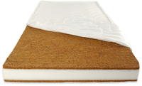 Saltea Komfort + 105x70x12 cm - 1