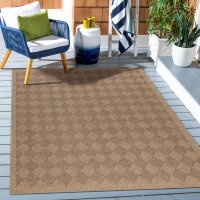 Covor Dhaka Negru V3 80x250 cm - 2
