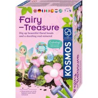Set educativ STEM - Comoara zanelor (INT) - 1