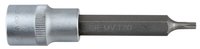 Cheie Torx T55 lunga 1/2 pentru prindere - 1
