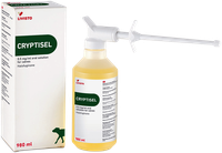 Cryptisel 0.5 mg/ ml 980 ml - 1