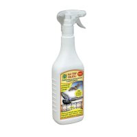 Spray repelent pentru insecte zburatoare Mondo Verde 750 ml - 1