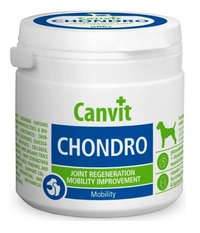 CANVIT Chondro, supliment sistem articular câini CANVIT Chondro, XS-S, supliment sistem articular câini, flacon, 100g - 2