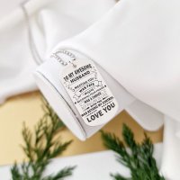 Lant barbatesc Army cu pandantiv My Husband - Argint 925 personalizat - 1