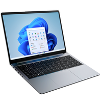 Laptop TECNO Megabook K16SDA - Performanta si Stil - 1
