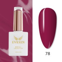 Oja semipermanenta Everin- Royal Collection 10ml- 078 - 1