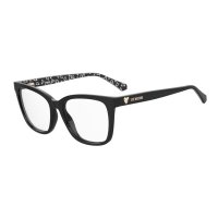 Ochelari de vedere pentru dama Love Moschino MOL638 INA - 1