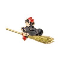 Insigna Metalica Kiki's Delivery Service - Kiki - 1