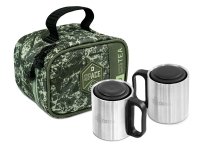 Set Cafea/Ceai + Geanta Delphin CoTEA Space C2G - 1