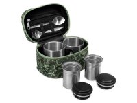 Set Cafea/Ceai + Geanta Delphin CoTEA Space C2G - 2