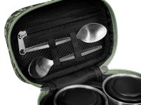 Set Cafea/Ceai + Geanta Delphin CoTEA Space C2G - 3