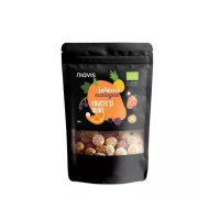 Jeleuri Ecologice cu Fructe si Iaurt, 100g, Niavis - 1
