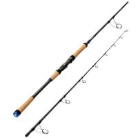 Lanseta Sportex Top Cat Spin, 2.75m, 60-120g, 2 tronsoane - 1