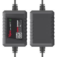 Tester Bluetooth pentru monitorizare a bateriei auto Vgate BA100 6V-20V compatibil IOS / Android - 7