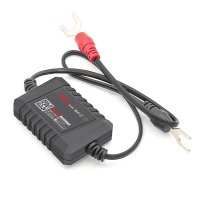 Tester Bluetooth pentru monitorizare a bateriei auto Vgate BA100 6V-20V compatibil IOS / Android - 3