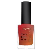 Lac de unghii Beauty Magic Gel 14ml - Gerovital pentru unghii impecabile - 1