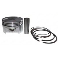 Piston Motor Robin Subaru EX 17 Taiwan - 1