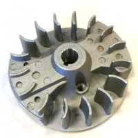 Volanta Motocoasa Chinezeasca TL34 - 1