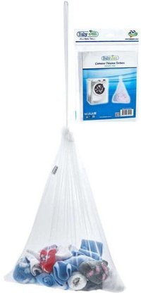Sac de rufe Babyjem pentru bebelusi - 3