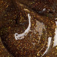 Gel Autonivelant Diamonds Obsidian 30gr - Everin - 1