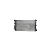 Radiator Apa Mercedes-Benz Sprinter 3 5-T Caroserie 906 Denso Drm17018 - 1