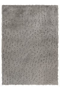 Covor My Valley Argintiu 160x230 cm - 1