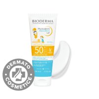 Bioderma Photoderm Pediatrics Lotune SPF 50+ pentru Copii, 200ml - 1