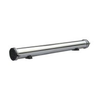 Carcasa din inox 4 pentru membrana de osmoza inversa 4040 - 1