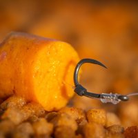 Monturi Guru Standard Hair SMWG Rigs, 10Cm, 8 Buc/Plic (Nr.10 / 0.19mm) - 2