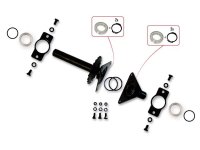 Set prindere ax spate karturi 5+ ani - 1
