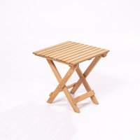 Set masă și scaune de grădină, 3 bucati My007 Maro 66x110x48 cm - 7