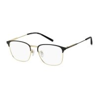 Rame de vedere pentru barbati Tommy Hilfiger TH 2361/F 2M2, metalice, aurii - 1