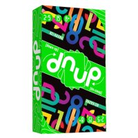 Dnup - Joc dinamic de carti pentru distractie in familie - 1