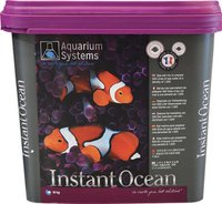 Aquarium Systems - Sare marina  Instant Ocean 10Kg , galeata - 1