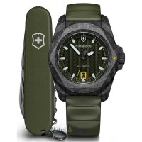 Ceas Barbatesc Victorinox 242021.1 I.N.O.X. Carbon Automat 41mm 20ATM - 1