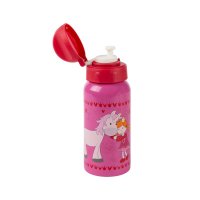 Sticla de Apa din Otel Inoxidabil Pinky Queen cu Unicorn Sigikid - 4