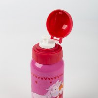 Sticla de Apa din Otel Inoxidabil Pinky Queen cu Unicorn Sigikid - 1